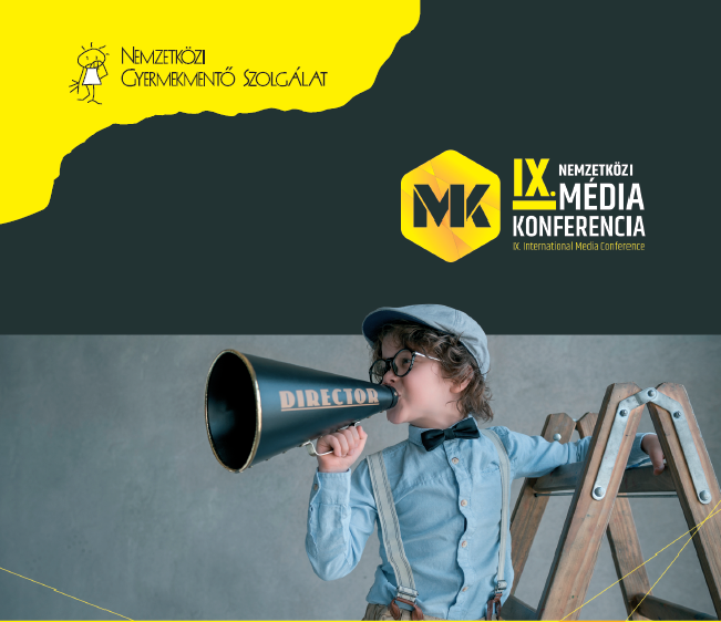 Itt követhető a IX. Nemzetközi Médiakonferencia élő adása