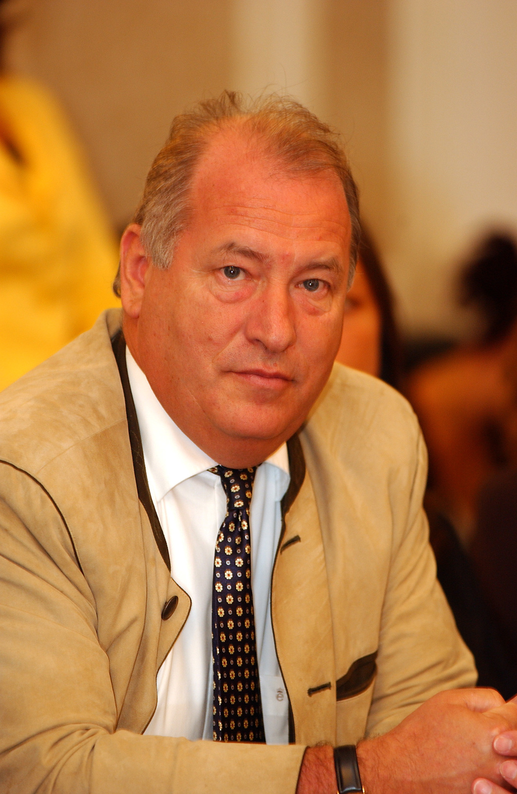 Edvi Péter