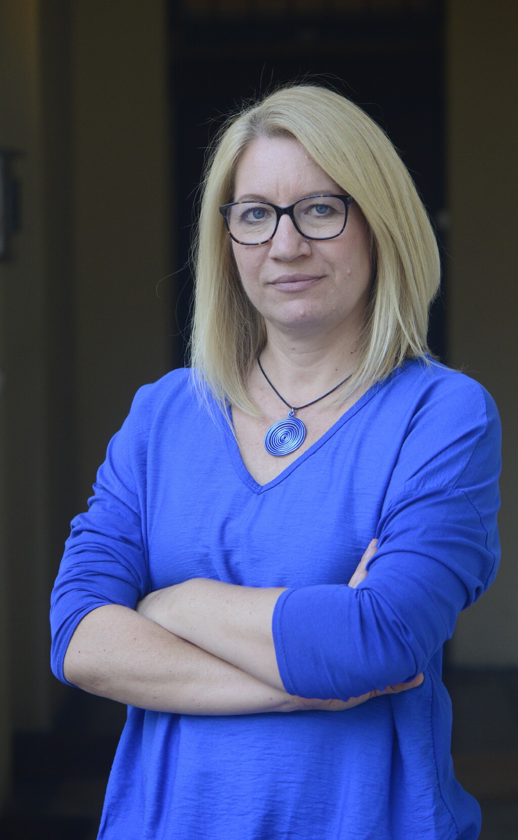 Jármi Éva