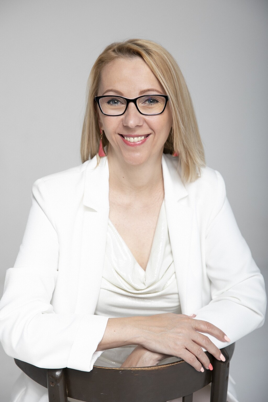 Nagy Ilona