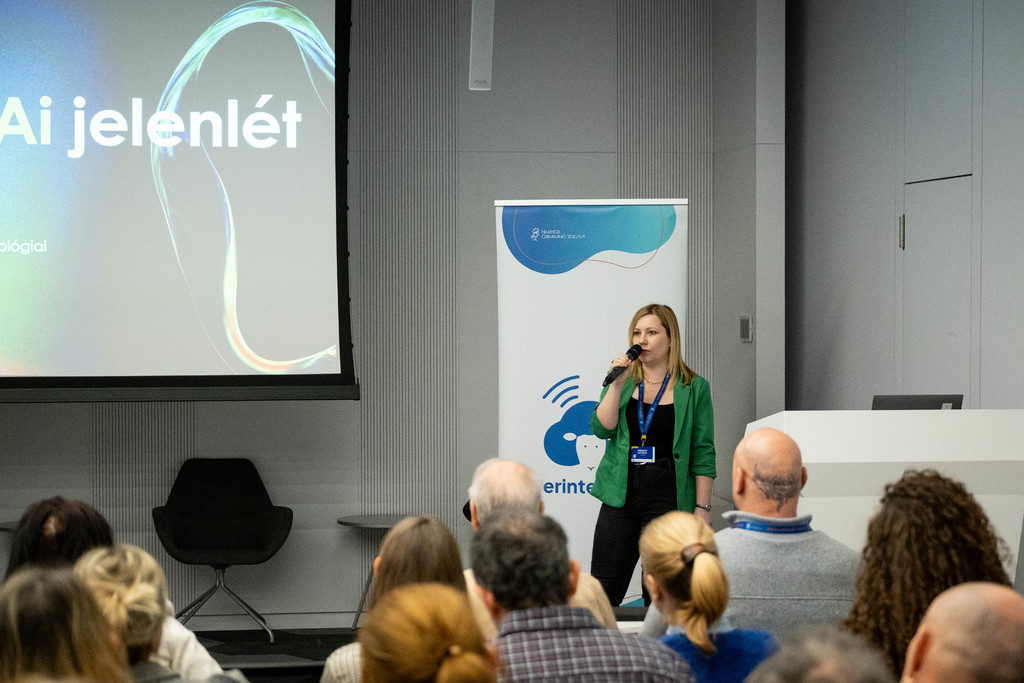 SID Turányi Tatjana