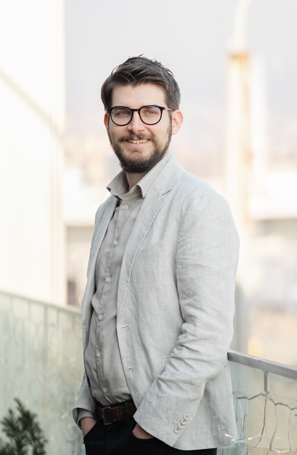 Vági Renátó