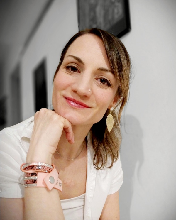 Raffay Veronika